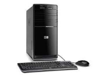 HP Pavilion Desktop p6129it