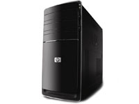 HP Pavilion Desktop p6130a