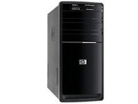 HP Pavilion Desktop p6130d