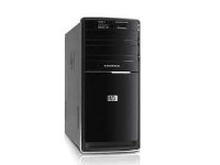 HP Pavilion Desktop p6140a