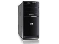 HP Pavilion Desktop p6140d