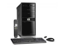 HP Pavilion Desktop p6145d