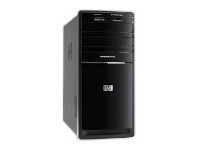 HP Pavilion Desktop p6145fr