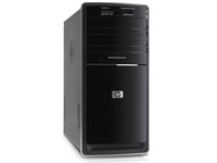 HP Pavilion Desktop p6150d