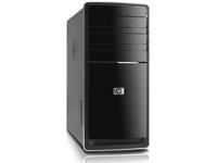 HP Pavilion Desktop p6150t