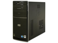 HP Pavilion Desktop p6153f