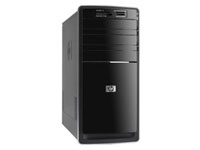 HP Pavilion Desktop p6157c