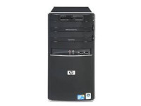 HP Pavilion Desktop p6177c
