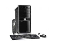 HP Pavilion Desktop p6185l