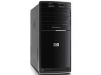 HP Pavilion Desktop p6214it