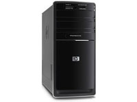 HP Pavilion Desktop p6220ch