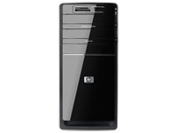 HP Pavilion Desktop p6240a