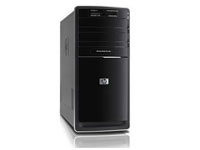 HP Pavilion Desktop p6240d