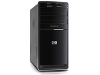 HP Pavilion Desktop p6255d