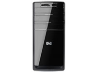 HP Pavilion Desktop p6280d