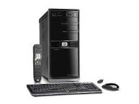 HP Pavilion Desktop p6283l