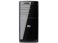 HP Pavilion Desktop p6300be