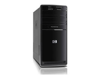 HP Pavilion Desktop p6300uk