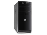 HP Pavilion Desktop p6300z