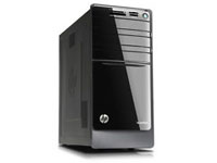 HP Pavilion Desktop p6302f