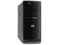 HP Pavilion Desktop p6307ru