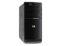 HP Pavilion Desktop p6310f