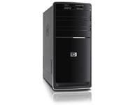HP Pavilion Desktop p6310t