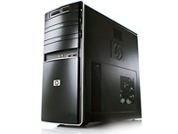HP Pavilion Desktop p6317c