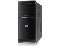 HP Pavilion Desktop p6319
