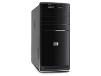 HP Pavilion Desktop p6325uk