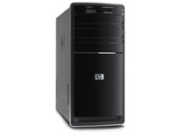 HP Pavilion Desktop p6330f