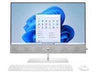 HP Pavilion Desktop p6387it