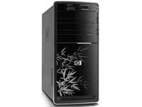 HP Pavilion Desktop p6402f