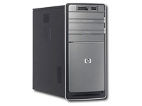 HP Pavilion Desktop p6404y