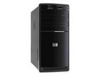HP Pavilion Desktop p6503f
