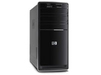 HP Pavilion Desktop p6504f