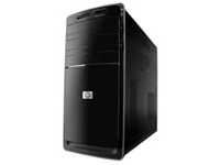 HP Pavilion Desktop p6505uk