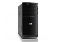 HP Pavilion Desktop p6511be
