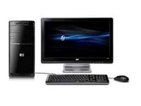 HP Pavilion Desktop p6511it