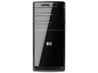 HP Pavilion Desktop p6512uk