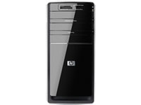 HP Pavilion Desktop p6520ch