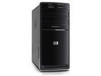 HP Pavilion Desktop p6520y
