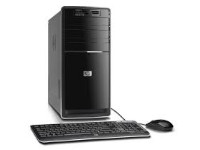 HP Pavilion Desktop p6521l