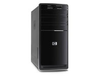 HP Pavilion Desktop p6523it