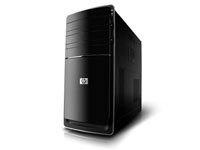 HP Pavilion Desktop p6525uk