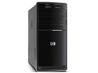 HP Pavilion Desktop p6530br