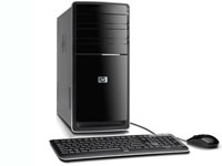 HP Pavilion Desktop p6530it