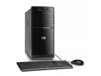HP Pavilion Desktop p6530uk