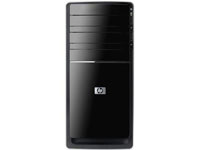 HP Pavilion Desktop p6536f
