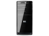 HP Pavilion Desktop p6540f